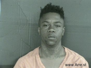 Robert Kentavious Huntley Mugshot