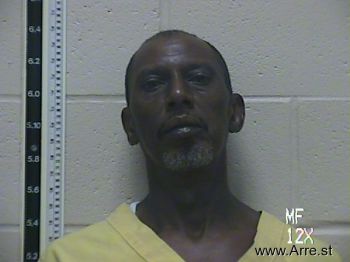 Robert Earl Jefferson Mugshot