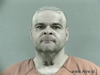 Robert Wayne Jones Mugshot