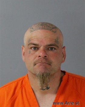 Robert Wayne Jones Mugshot