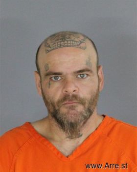 Robert Wayne Jones Mugshot