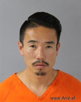 Robert  Li Mugshot