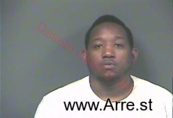 Robert Terrell Luellen Mugshot