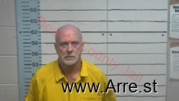 Robert Lanier Mason Mugshot