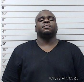 Robert Deniko Massey Mugshot