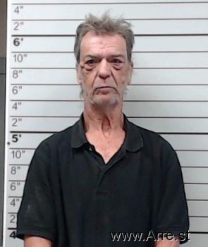 Robert L Mccullough Mugshot