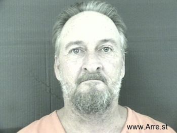 Robert Eglin Messer Mugshot