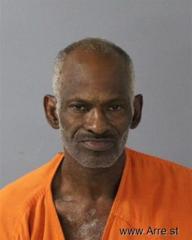 Robert Lawrence Mosley Mugshot