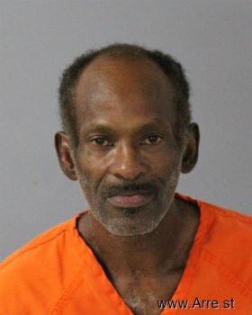 Robert Lawrence Mosley Mugshot