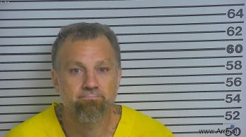 Robert Daniel Oneal Mugshot