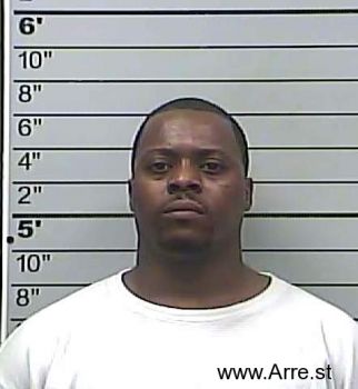 Robert J Orr Mugshot