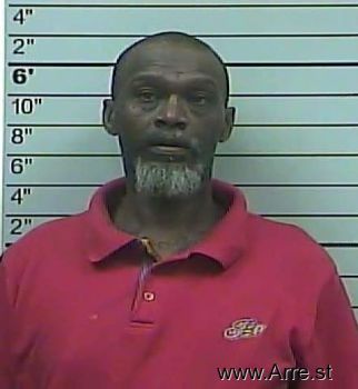 Robert L Owens Mugshot