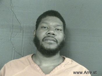 Robert Desean Palmer Mugshot