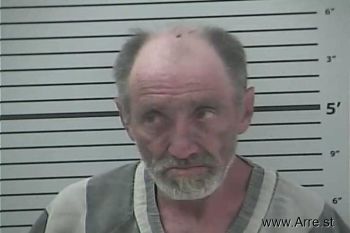 Robert Wayne Paulhus Mugshot