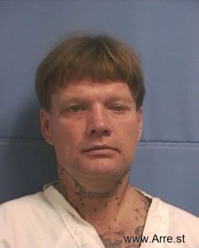 Robert  Pratt Mugshot