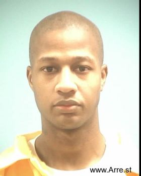 Robert  Pruitt Mugshot