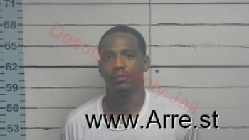 Robert Lee Pruitt Iii Mugshot