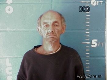 Robert Lee Rutherford Mugshot