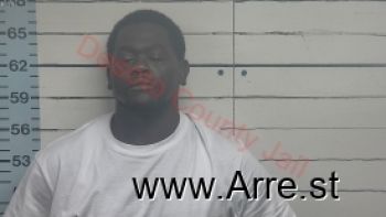 Robert  Salley Ii Mugshot