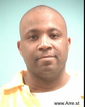 Robert  Terrell Mugshot