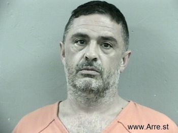 Robert Michel Thornton Mugshot