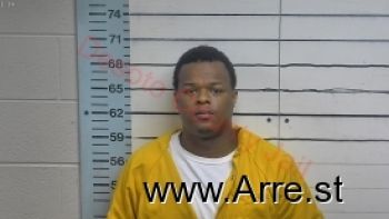 Robert Darnell Watkins Mugshot