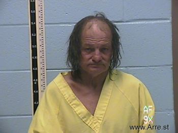 Robert Mitchell Williams Mugshot