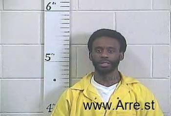 Robert  Young Mugshot