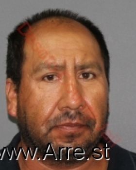 Roberto Moncada Carreon Mugshot