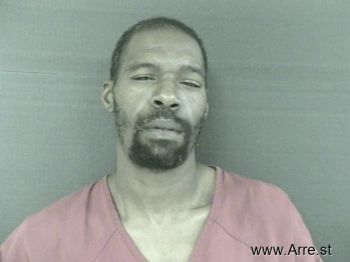 Rodell  Mcdonald Mugshot