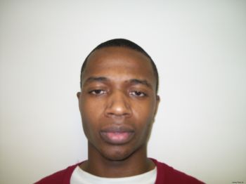 Roderick  Brady Mugshot