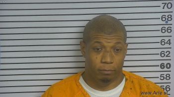 Roderick Devon Brady Mugshot