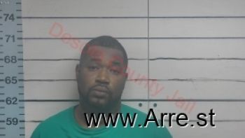 Roderick Lecory Brown Mugshot