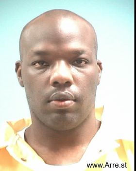 Roderick  Carter Mugshot