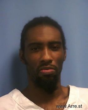 Roderick  Franklin Mugshot