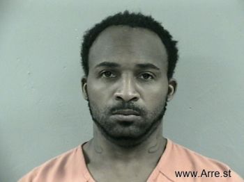 Roderick Miguel Grant Mugshot