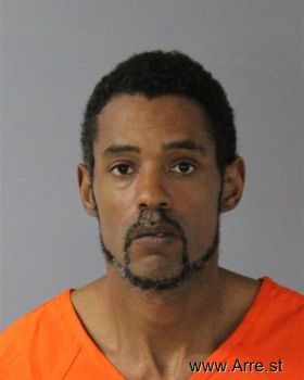 Roderick Jerome Jackson Mugshot