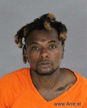 Roderick Jerome Jackson Mugshot