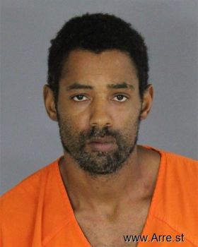 Roderick Jerome Jackson Mugshot