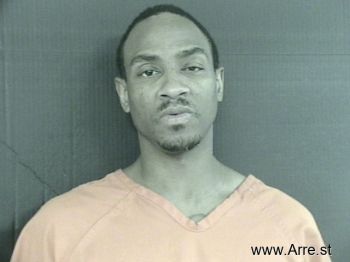 Roderick Jerome Jackson Mugshot