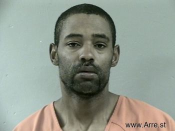 Roderick Jerome Jackson Mugshot