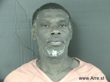 Roderick Howard Long Mugshot