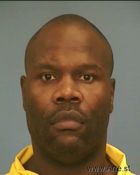 Roderick  Mack Mugshot