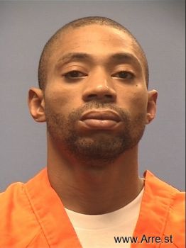 Roderick  Parker Mugshot