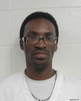 Roderick  Taylor Mugshot