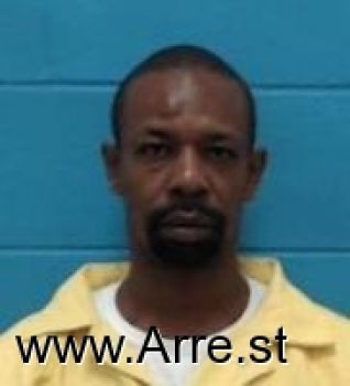 Roderick  Wilson Mugshot