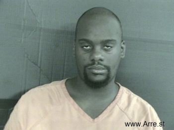 Rodney Dupree Alexander Mugshot