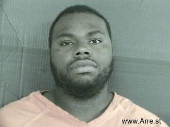 Rodney  Brown Mugshot