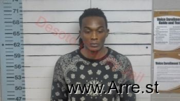 Rodney Dewayne Curry Jr Mugshot