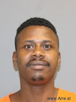 Rodney Janaro Dozier Mugshot